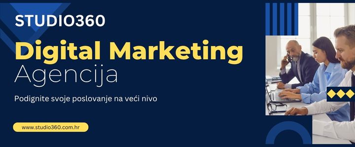 STUDIO360 Digitalna agencija